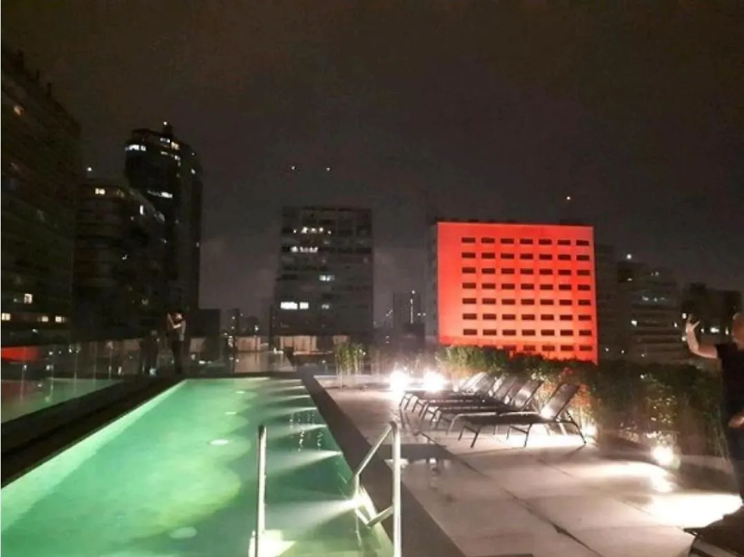 Studio Aconchegante! 1116 São Paulo