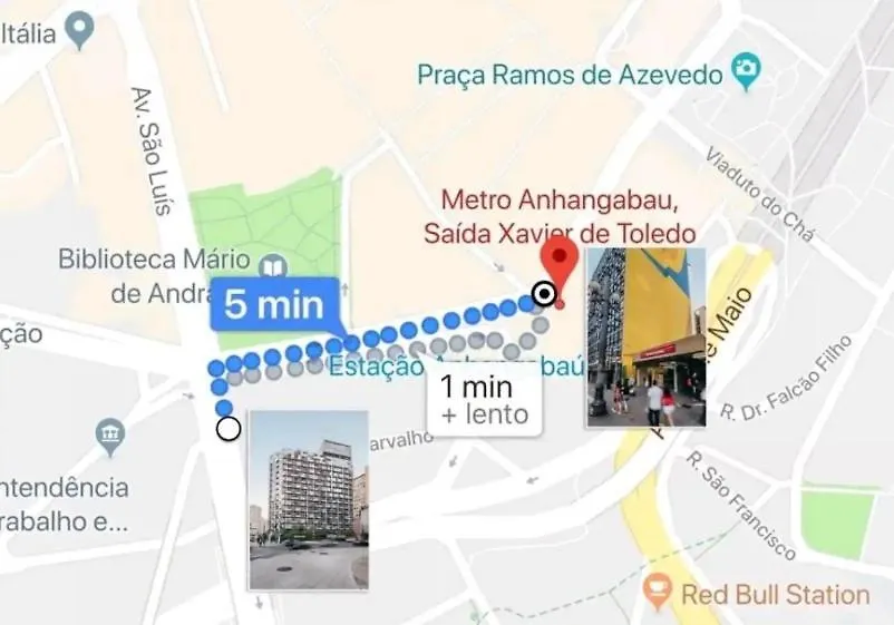Studio Aconchegante! 1116 São Paulo Brasil
