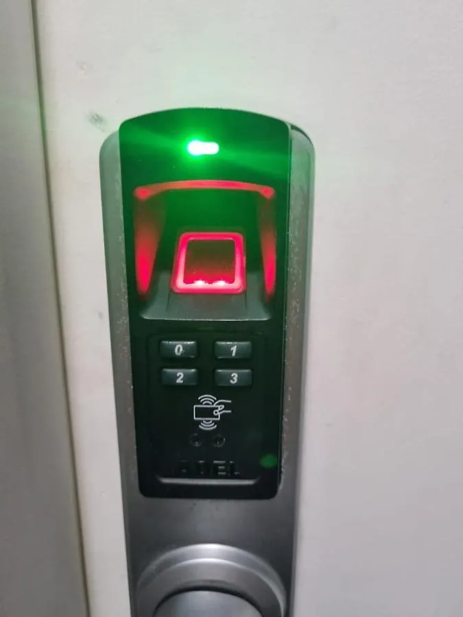 Apartamento Studio Aconchegante! 1116 São Paulo
