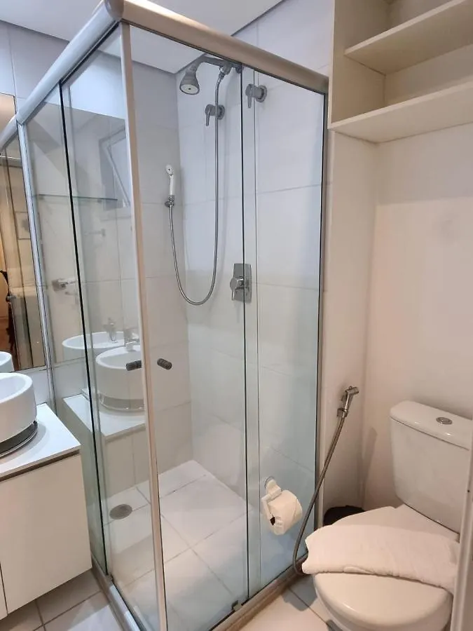 Studio Aconchegante! 1116 São Paulo Apartamento