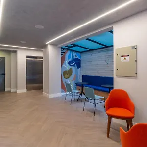  Apartamento 360 Praca Da Arvore