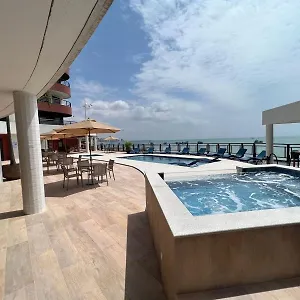 Flat Na Mucuripe Fortaleza (Ceara)